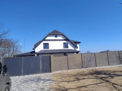 Продам новый дом