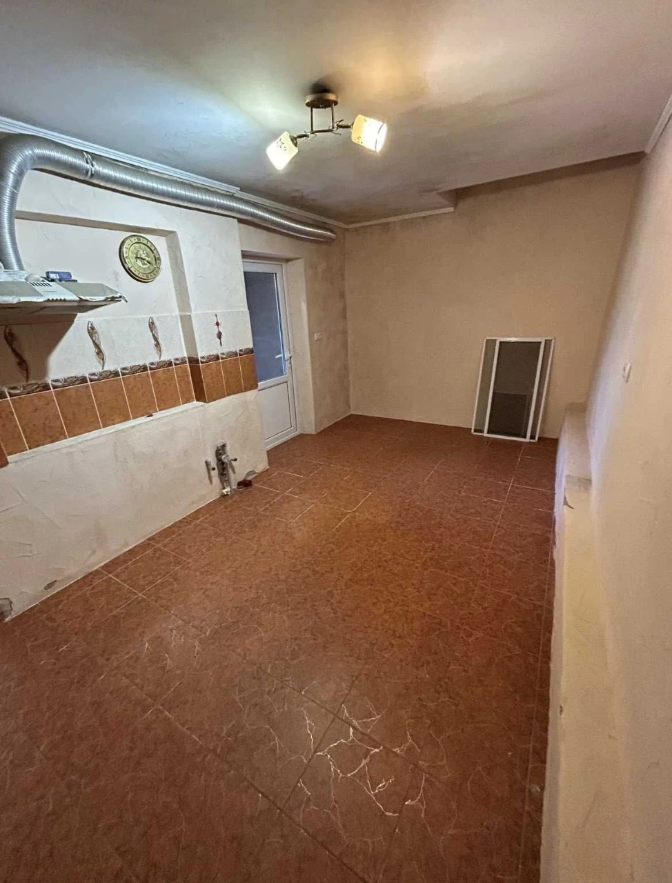 Продам срочно часть дома в начале Кишиневской