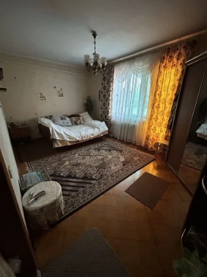 Дом в районе Вершины