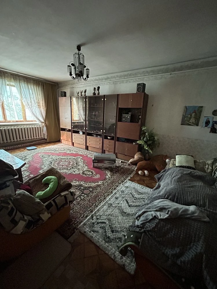 Дом в районе Вершины
