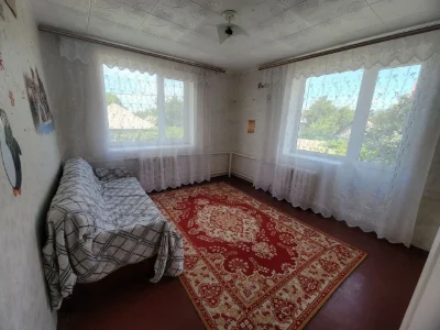 Продам дом в городе