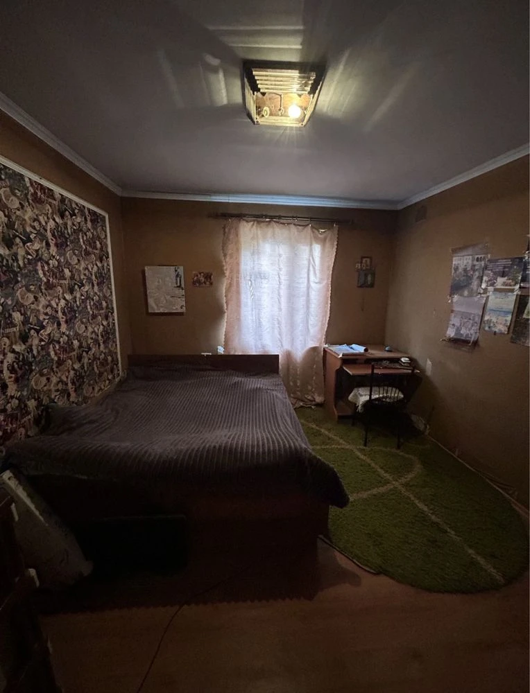 Продам часть дома в центре города