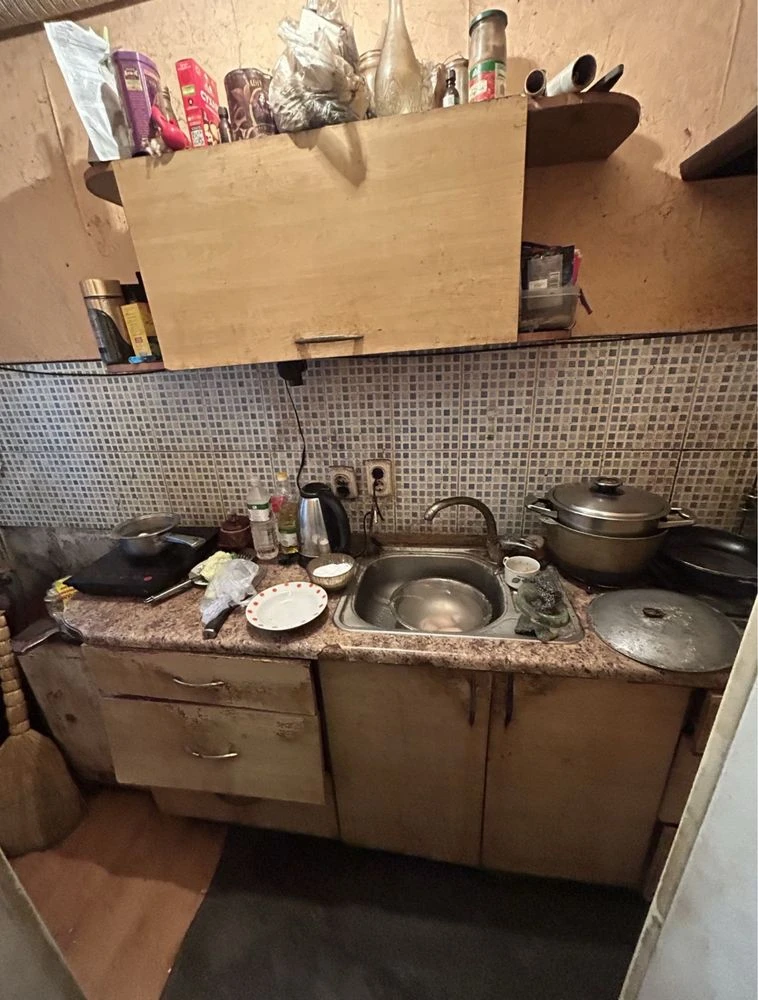 Продам часть дома в центре города
