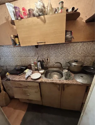 Продам часть дома в центре города
