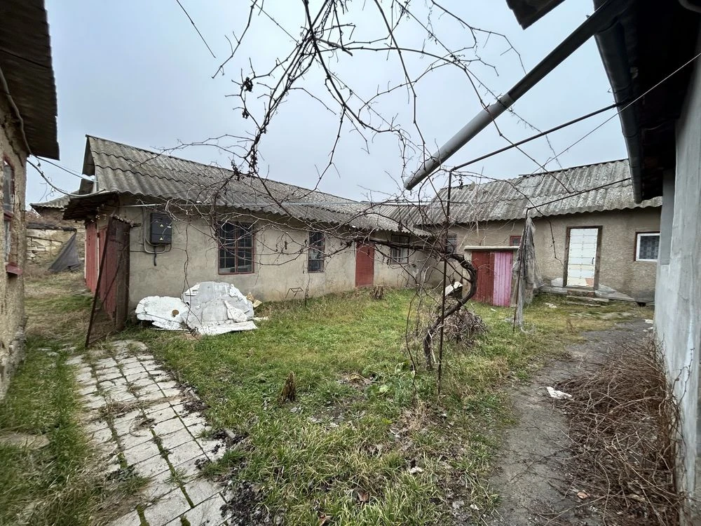 Продам дом в районе Победы