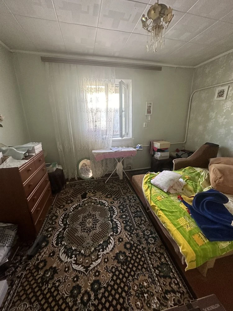 Продам дом ул Десантников