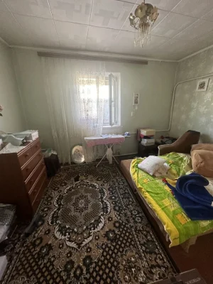 Продам дом ул Десантников
