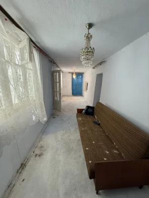 Срочно продам часть дома на Орджоникидзе