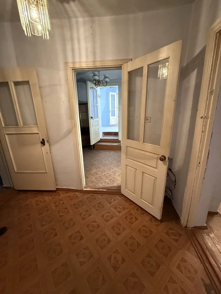 Срочно продам часть дома на Орджоникидзе