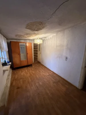 Срочно продам часть дома на Орджоникидзе