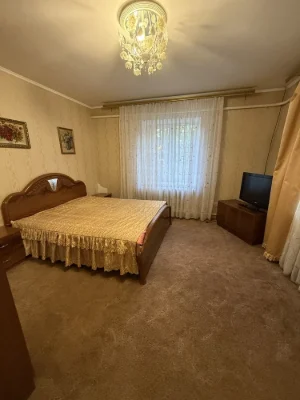 Продам дом в районе улицы Леси Украинки