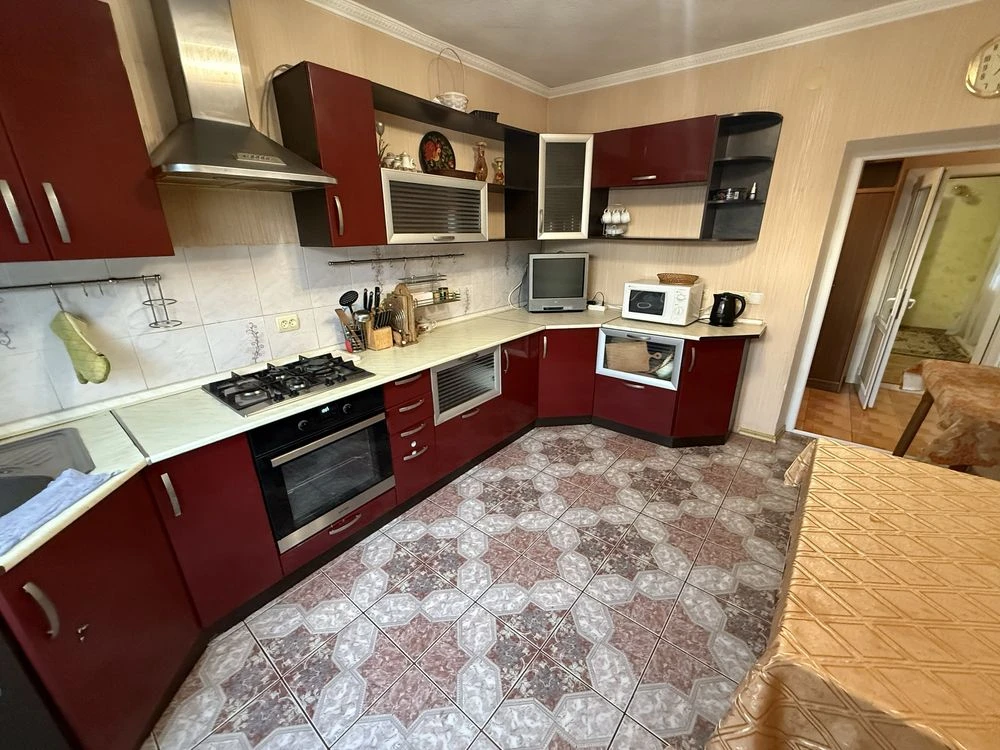 Продам дом в районе улицы Леси Украинки