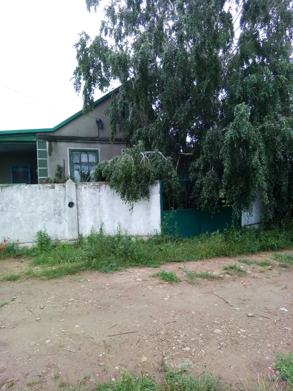 Продам дачу в Белгород-Днестровском