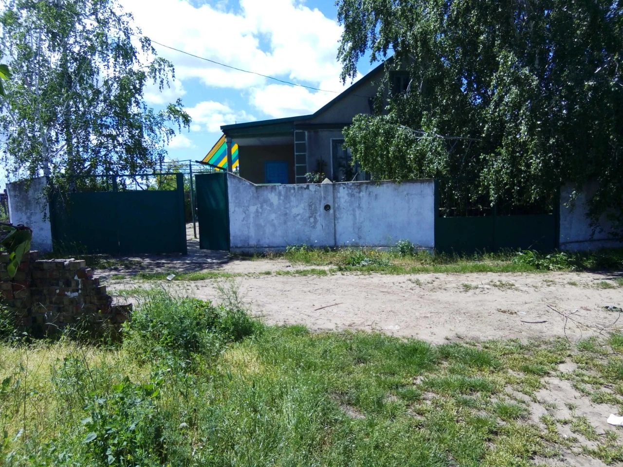 Продам дачу в Белгород-Днестровском