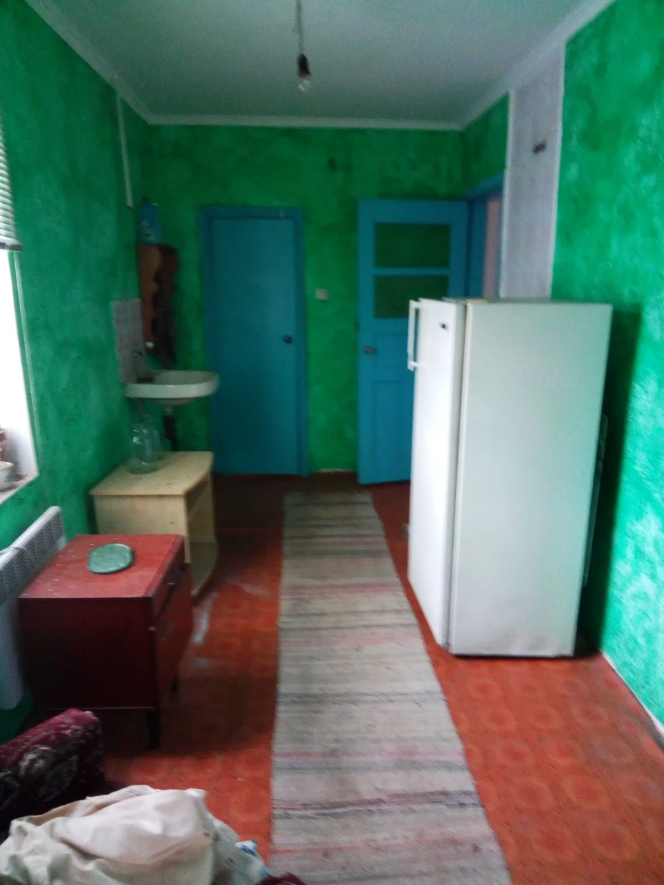 Продам дачу в Белгород-Днестровском