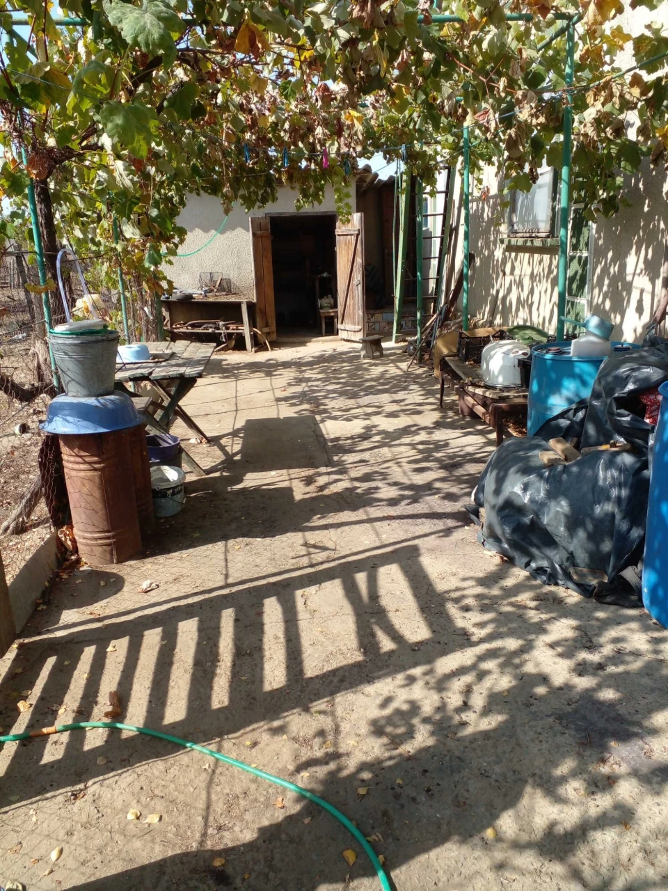 Продам дачу в Белгород-Днестровском