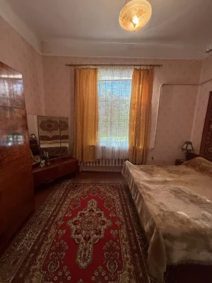 Продам часть особняка в центре города на Олимпийской