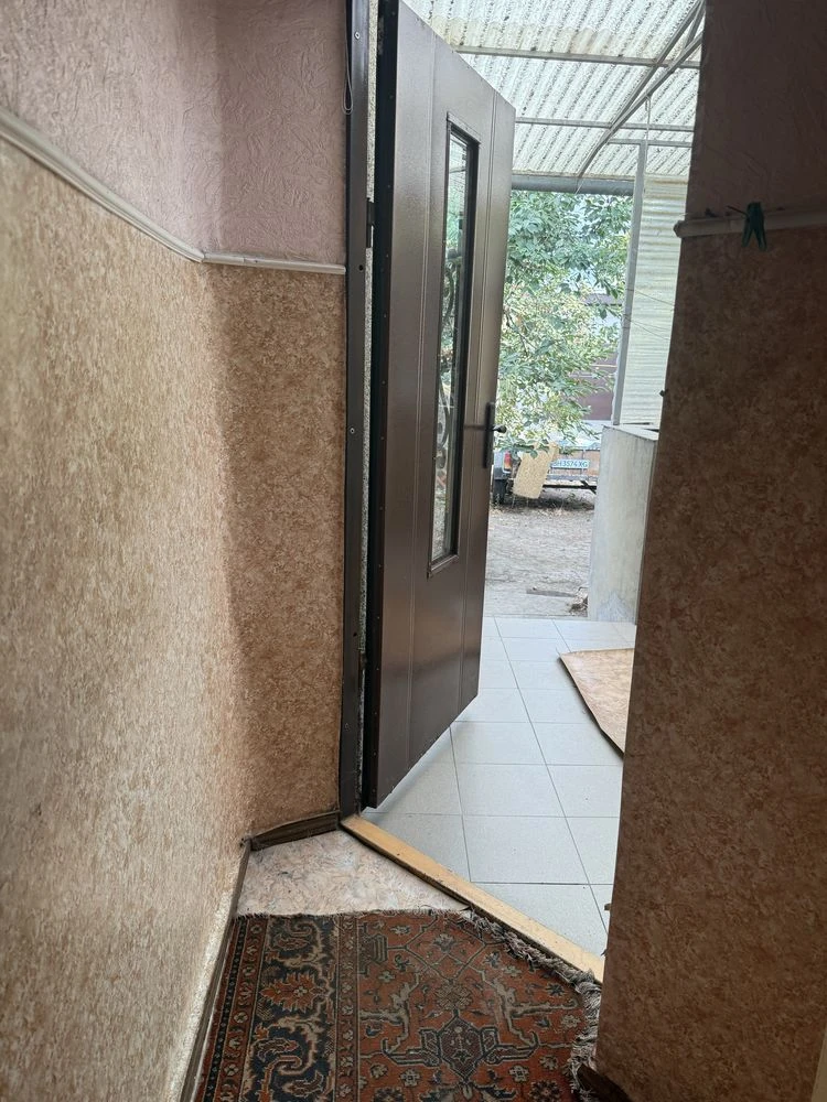 Продам часть особняка в центре города на Олимпийской