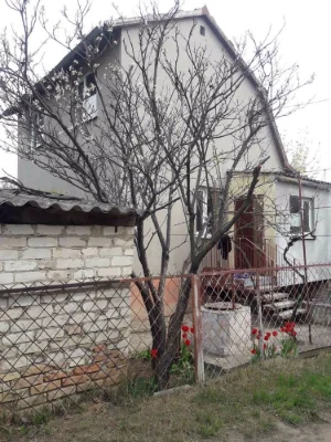 Порадам дом Дачный кооператив