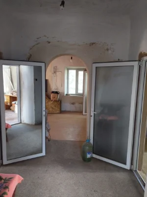 Отдельный дом с Шабо(начало)