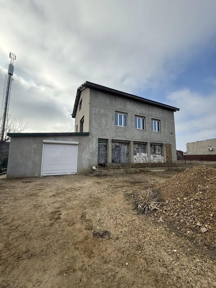 Продам дом район ул Солнечная
