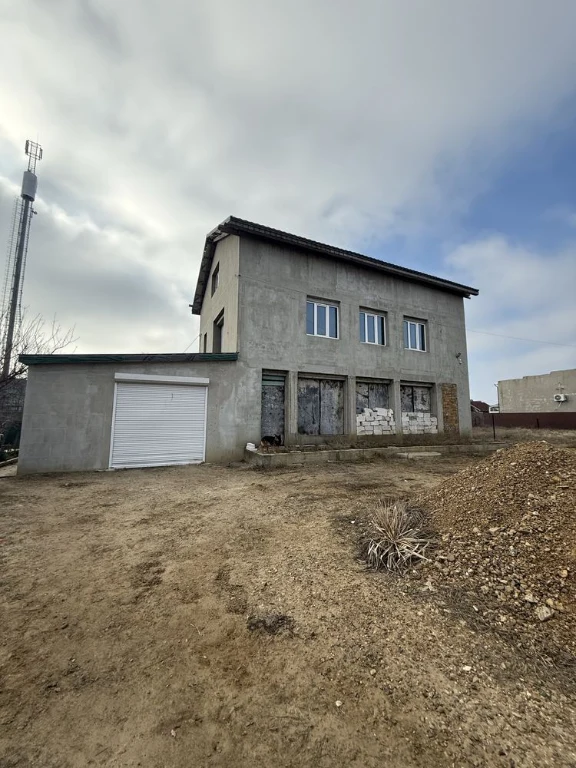 Продам дом район ул Солнечная