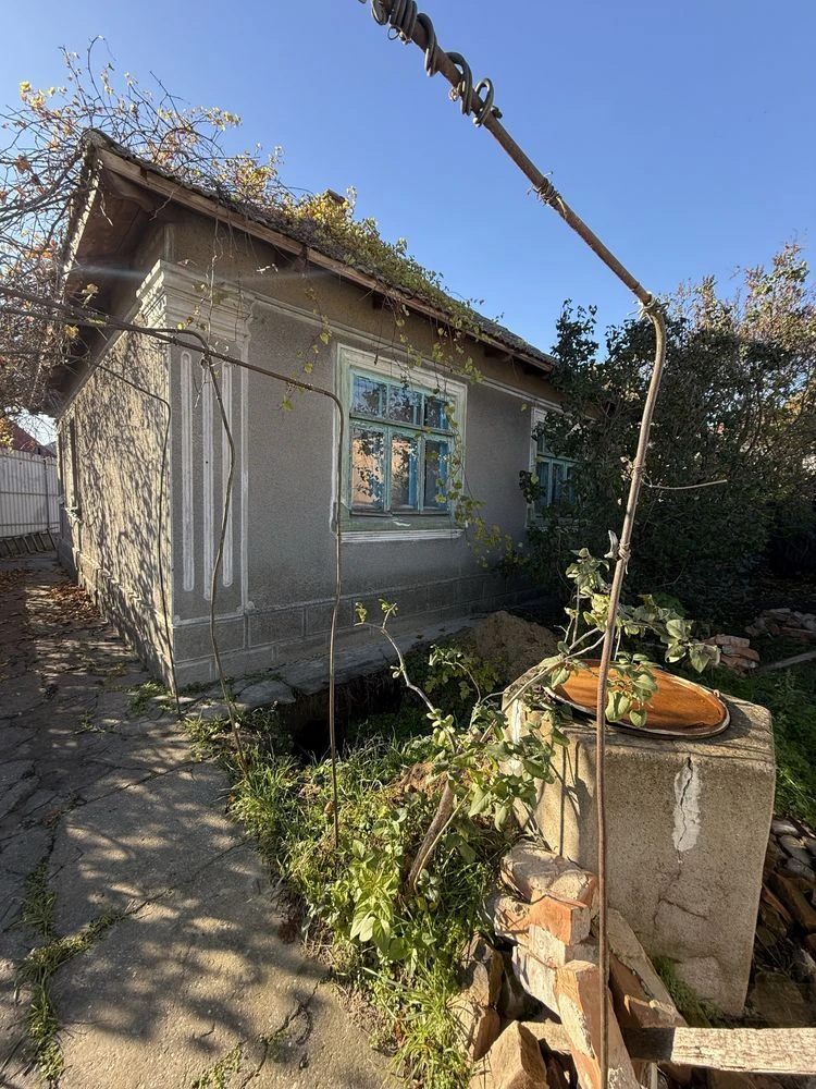 Продам дом р-он Красноармейской