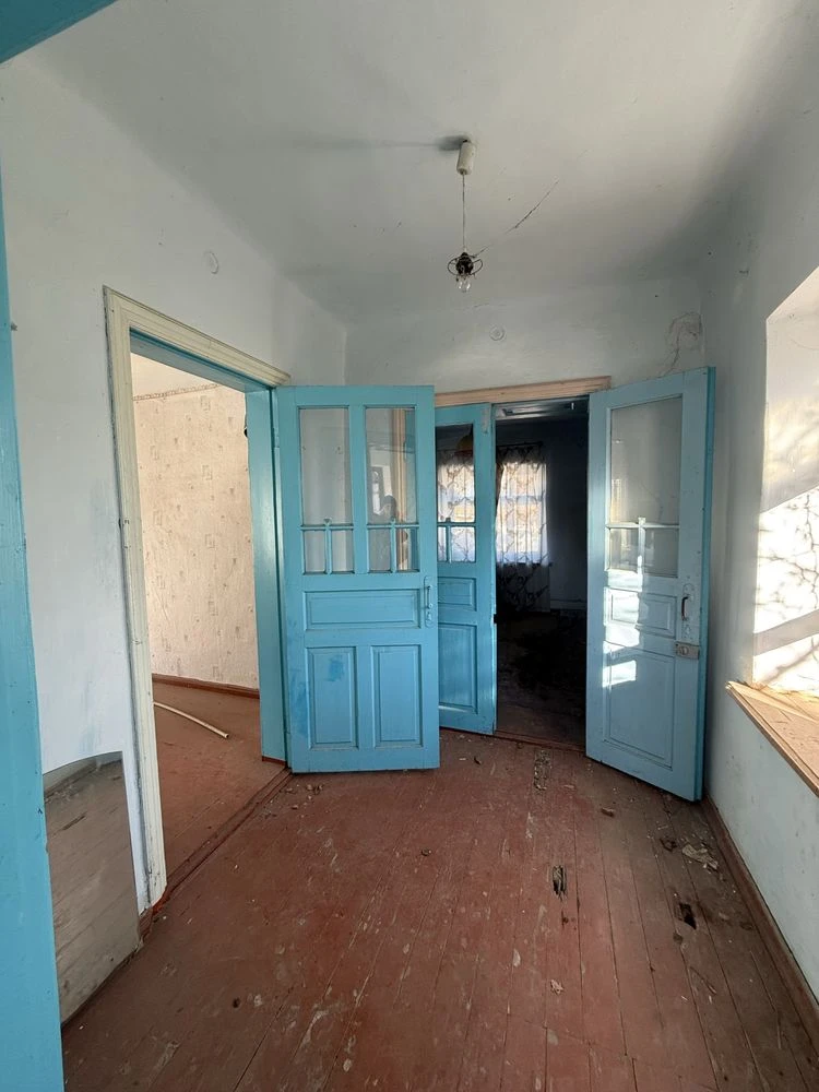 Продам дом р-он Красноармейской