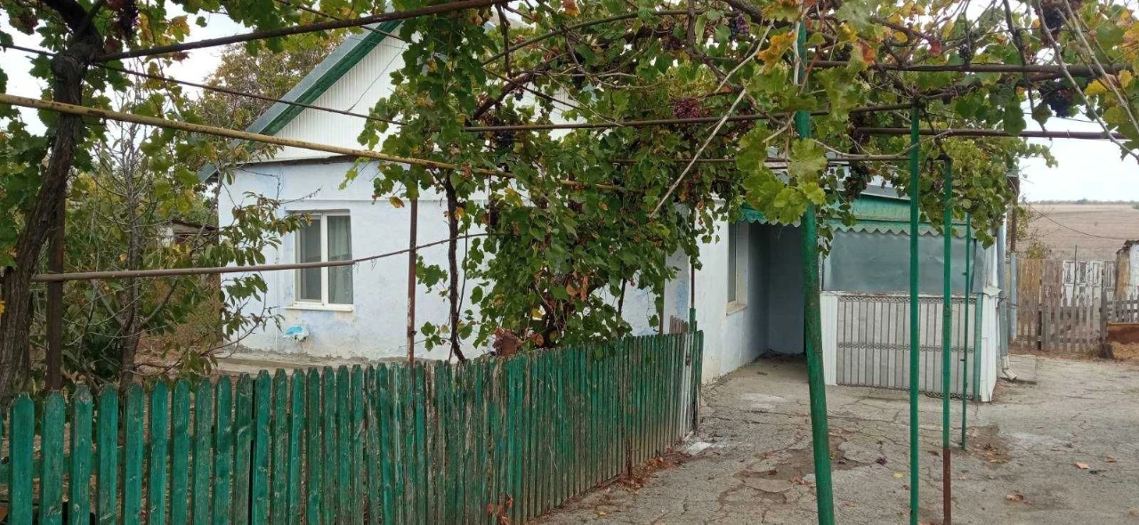 Житловий будинок