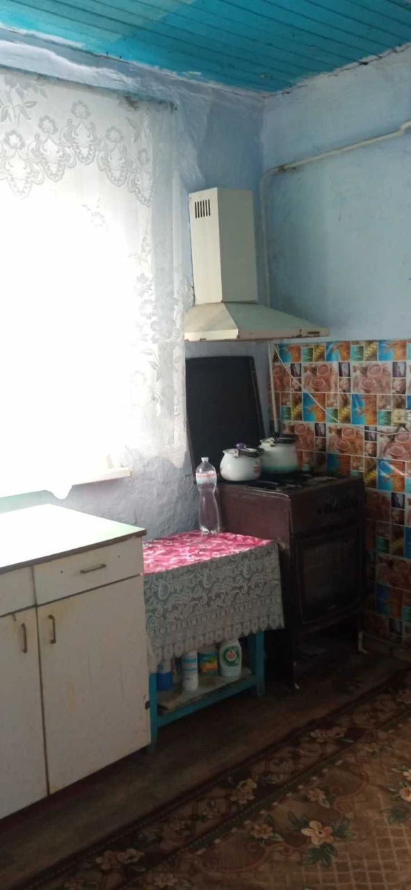 Житловий будинок