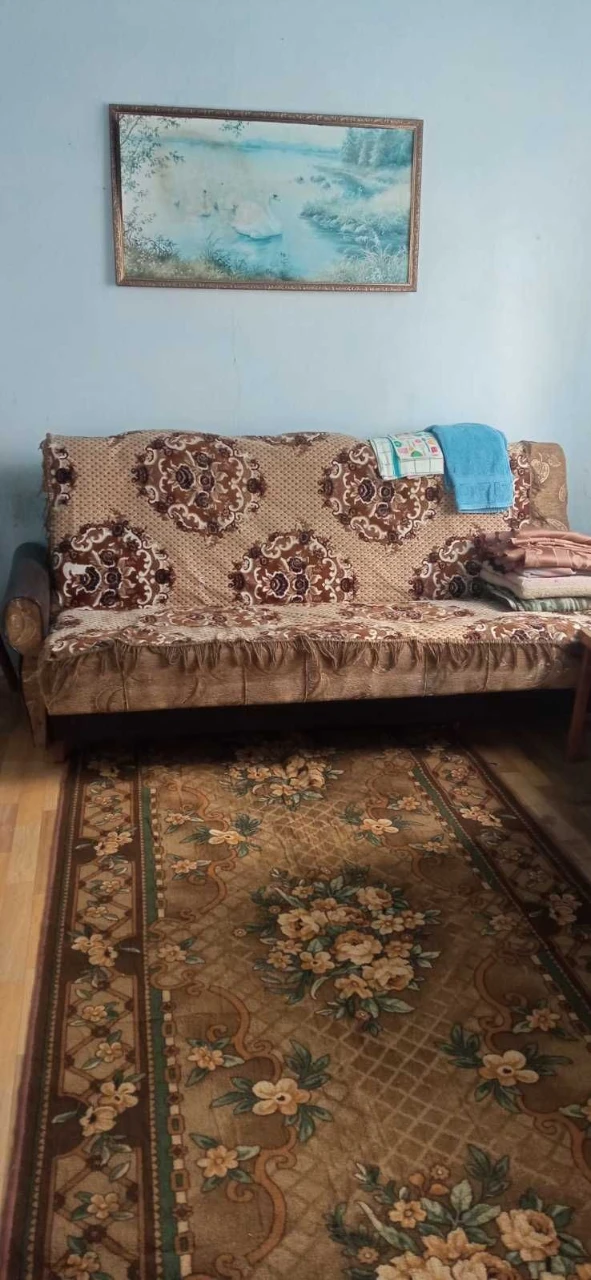 Житловий будинок