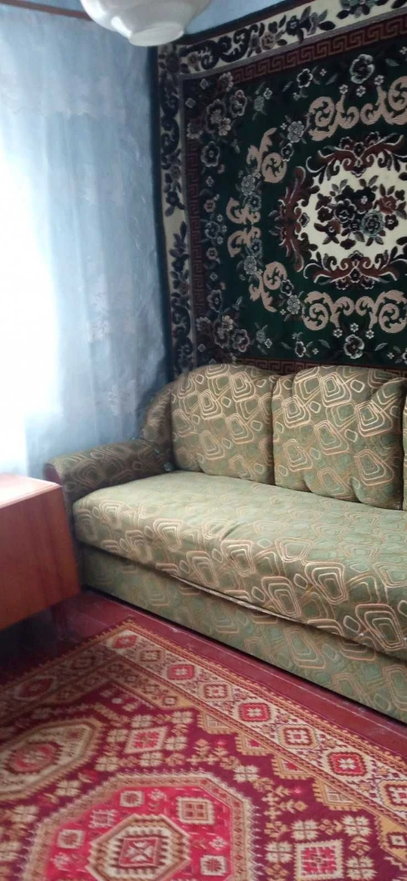 Житловий будинок