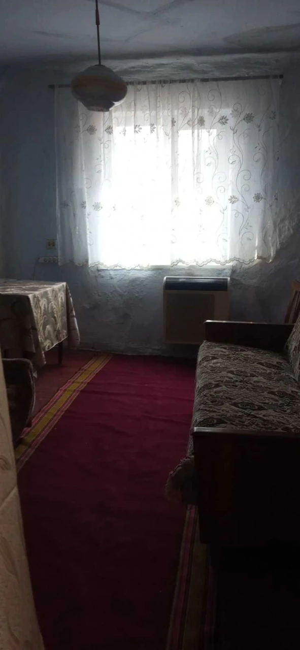 Житловий будинок