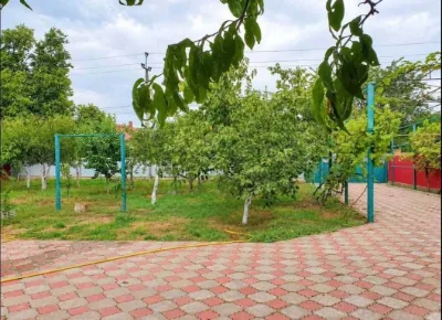 Отличный одноэтажный дом Ближний пригород Одессы