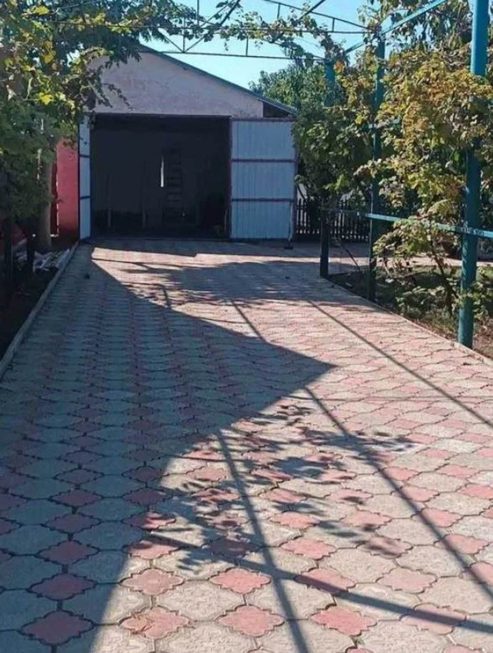 Отличный одноэтажный дом Ближний пригород Одессы