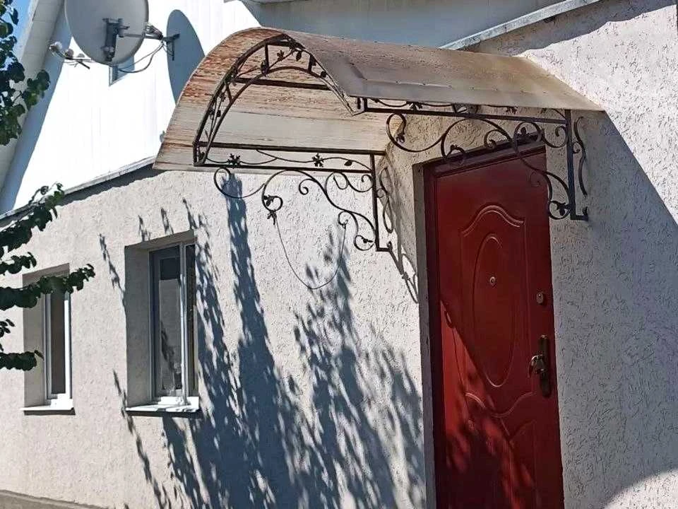 Будинок. Біляївка, Миру
