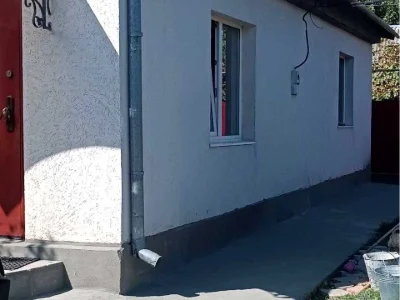 Будинок. Біляївка, Миру