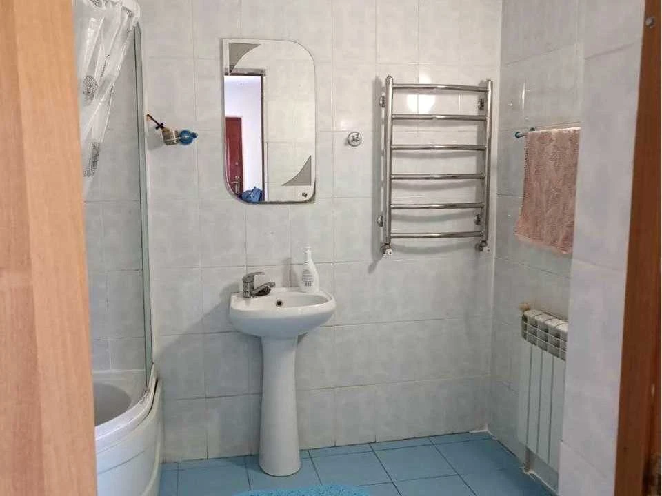 Будинок. Біляївка, Миру