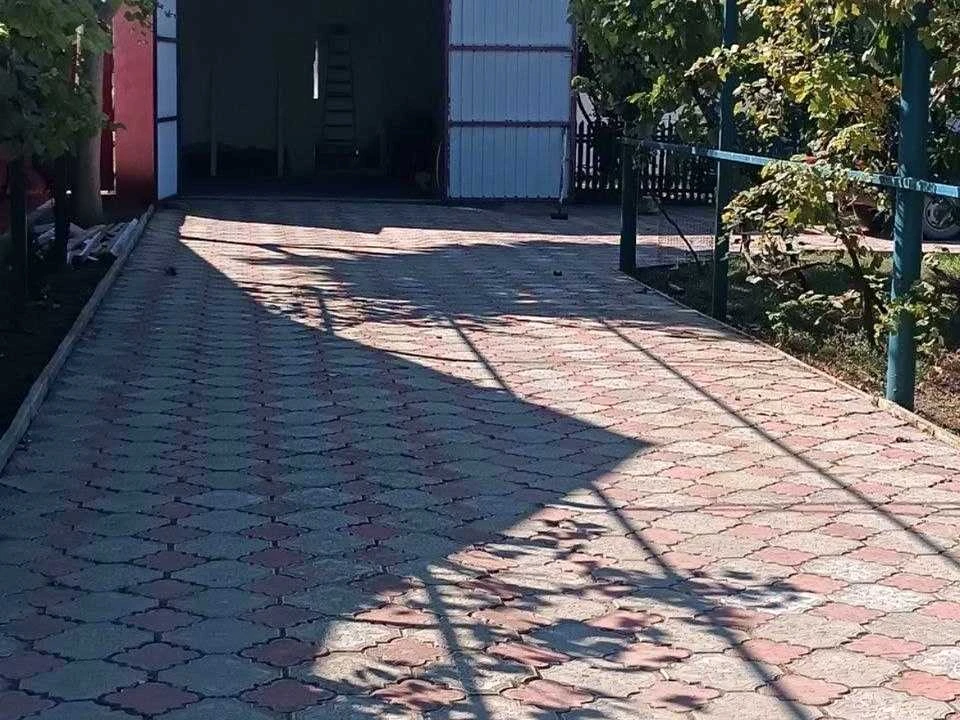 Будинок. Біляївка, Миру