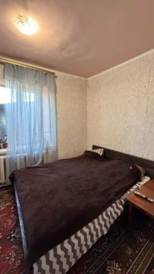 Уютный дом в самом сердце Беляевки! Заходи и живи! Гос.прогр