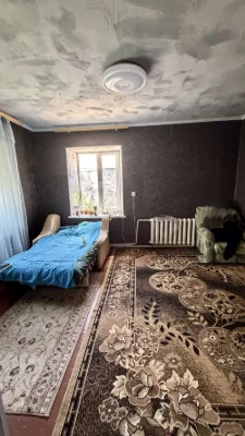 Уютный дом в самом сердце Беляевки! Заходи и живи! Гос.прогр