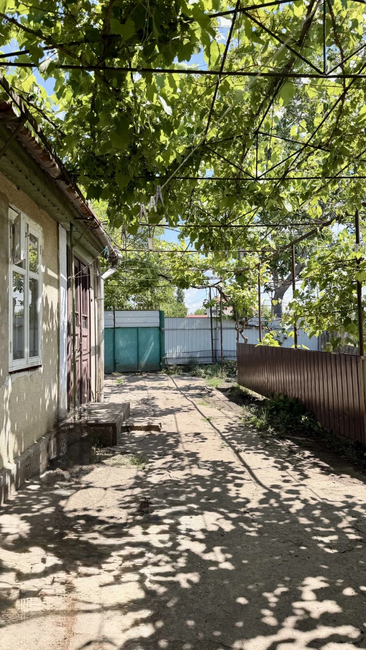 Уютный дом в самом сердце Беляевки! Заходи и живи! Гос.прогр