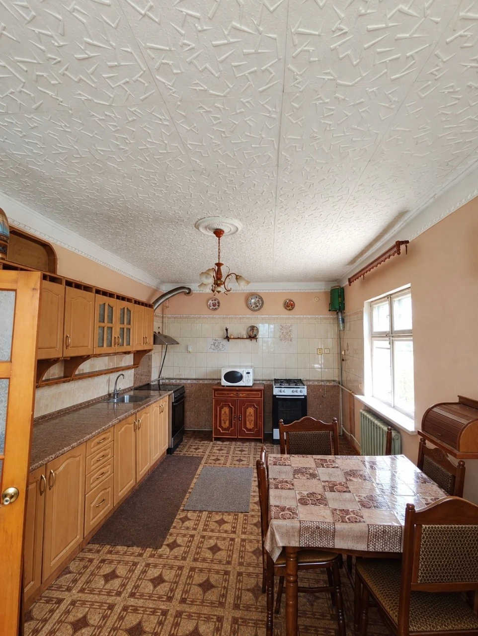 Продам коттедж 115 метров