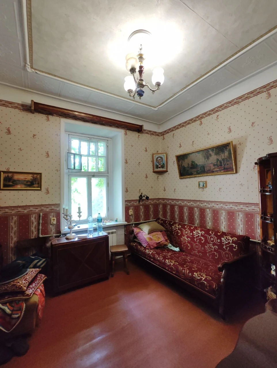 Продам коттедж 115 метров