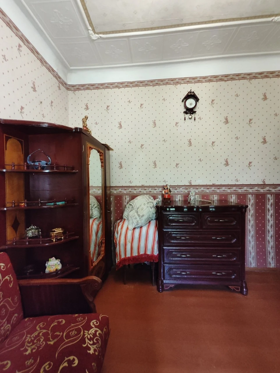 Продам коттедж 115 метров