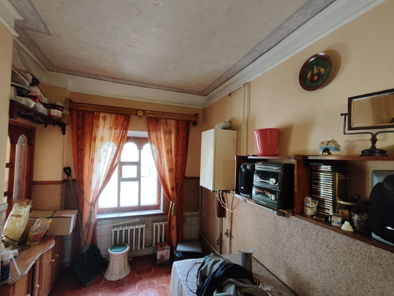 Продам коттедж 115 метров