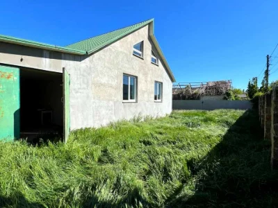 Будинок. Біляївка, Костина
