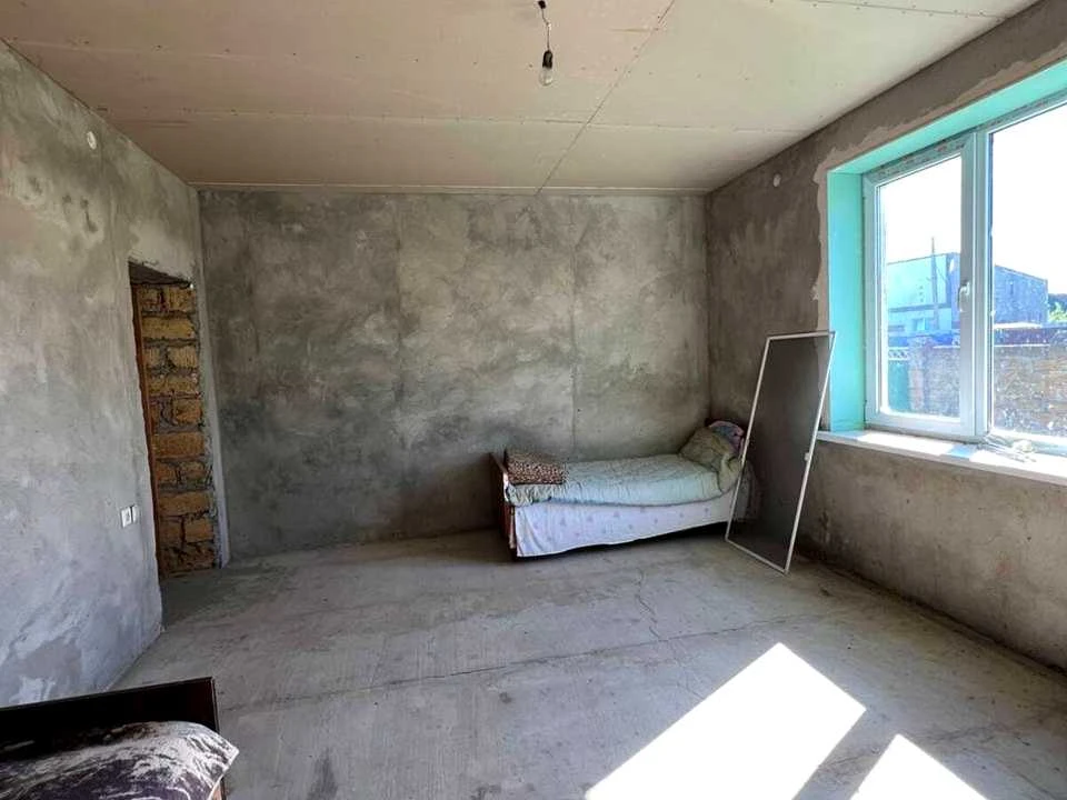 Будинок. Біляївка, Костина