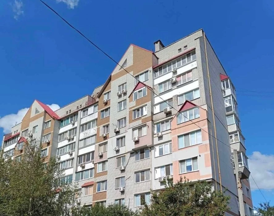 Продам эксклюзивную квартиру с Индивидуальным газовым.