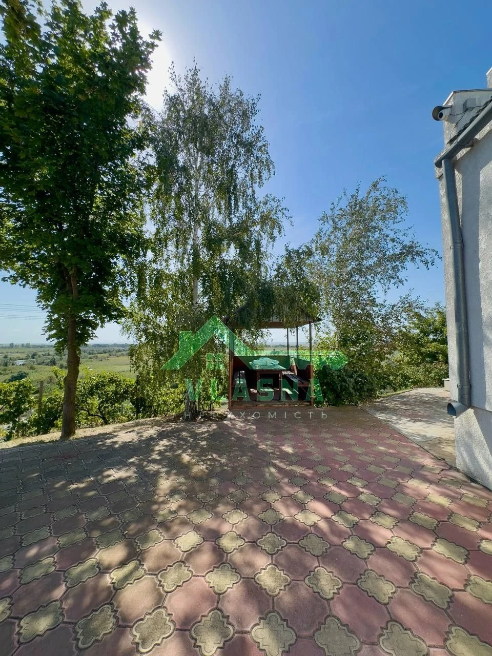 Продається будинок місто Біляївка,поруч Маяки ,Теплод